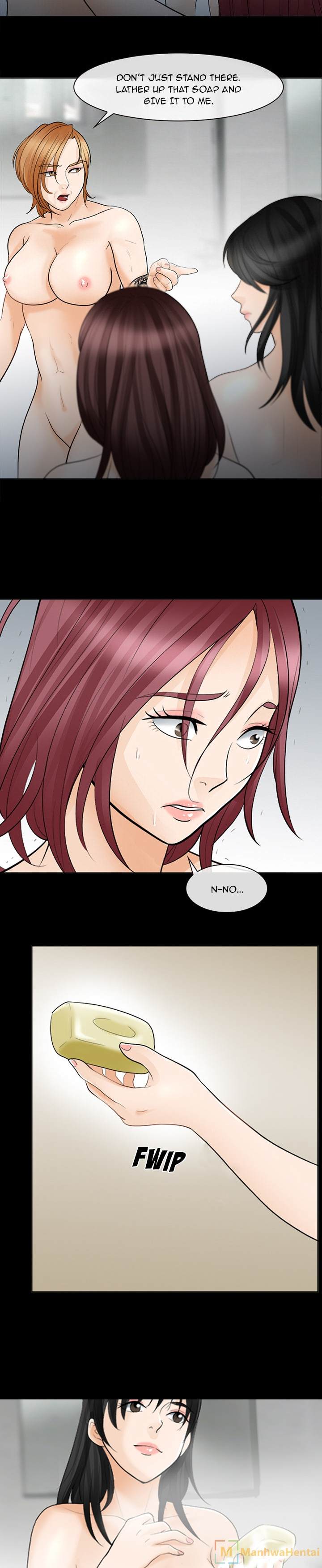 The Snow Chapter 11 Page 16