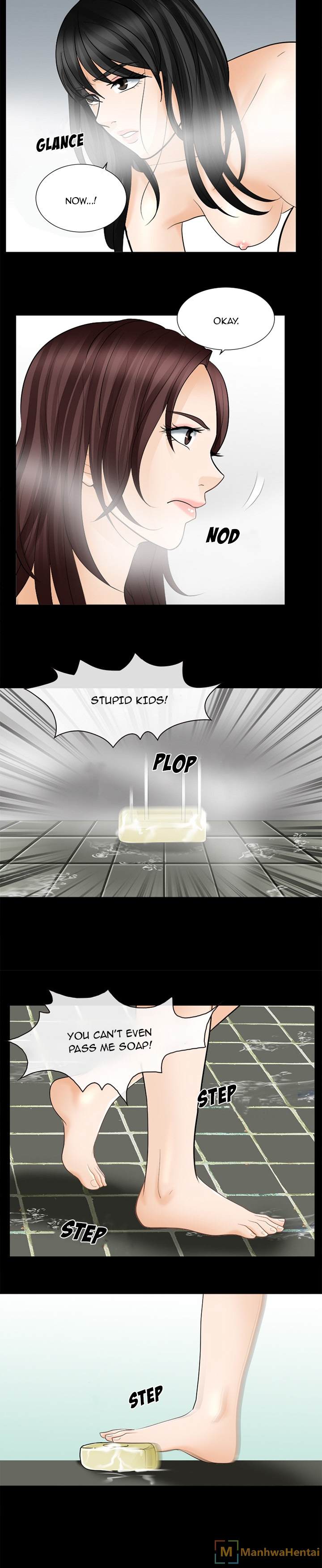 The Snow Chapter 11 Page 19