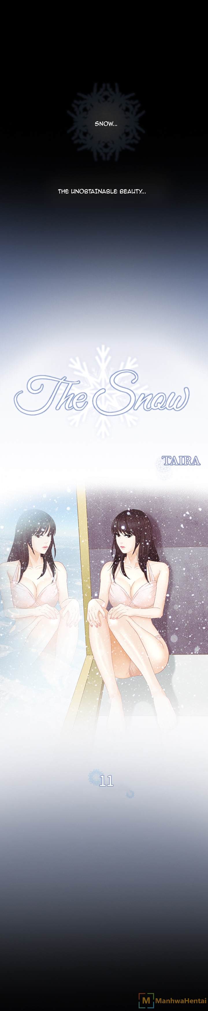 The Snow Chapter 11 Page 2