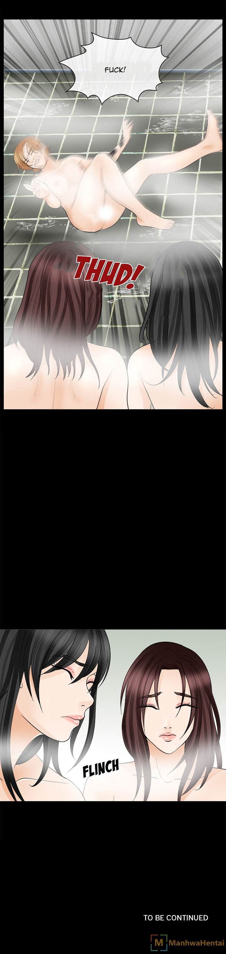 The Snow Chapter 11 Page 21