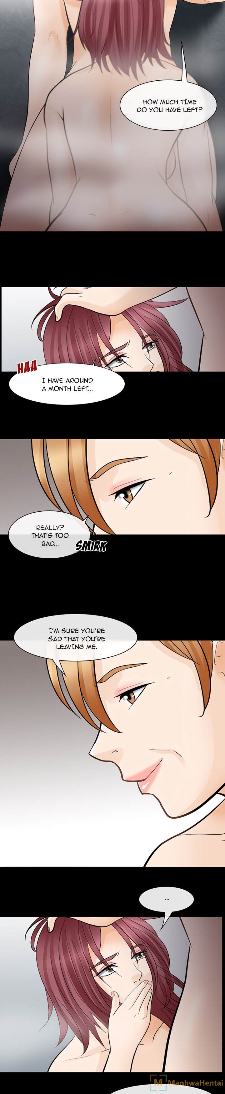 The Snow Chapter 11 Page 7