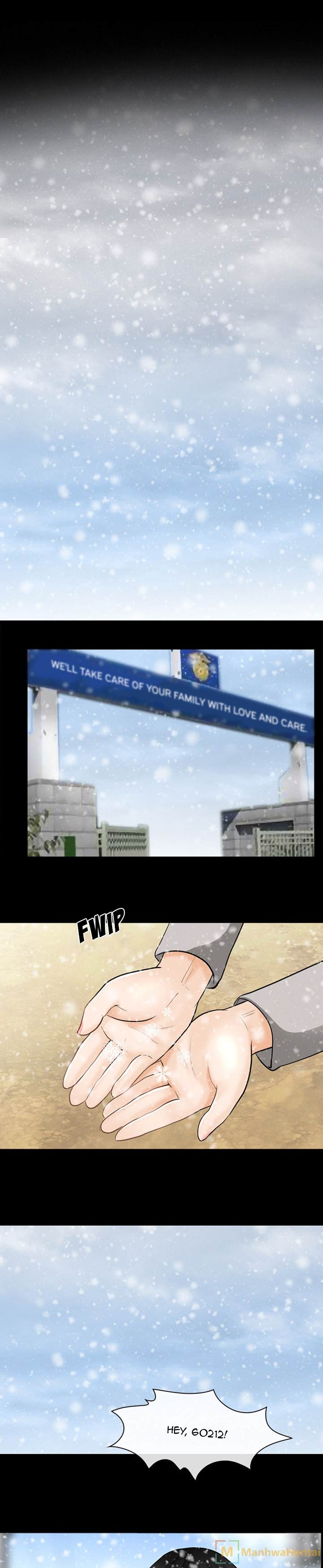 The Snow Chapter 12 Page 15