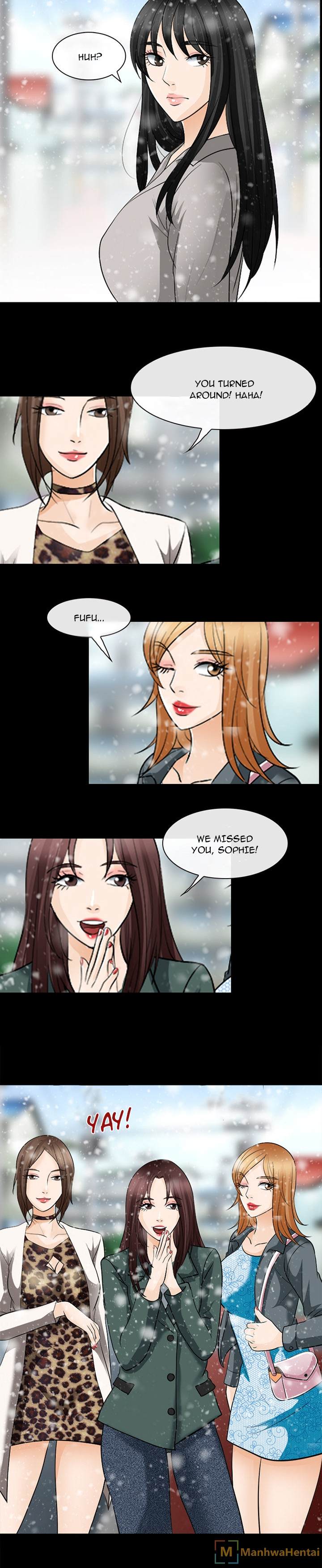 The Snow Chapter 12 Page 16