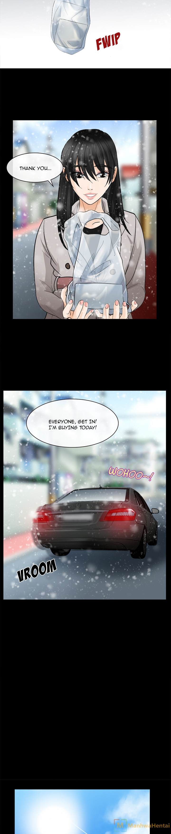 The Snow Chapter 12 Page 19