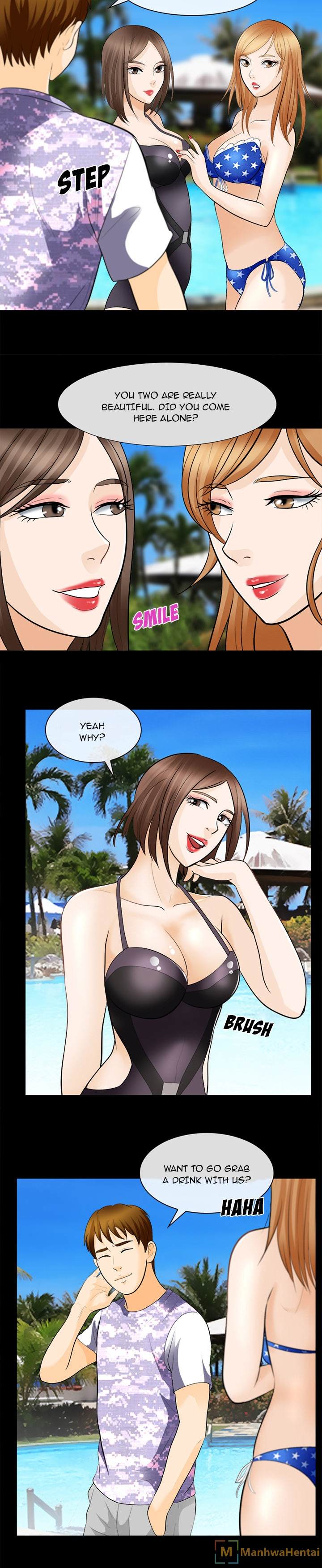 The Snow Chapter 12 Page 23
