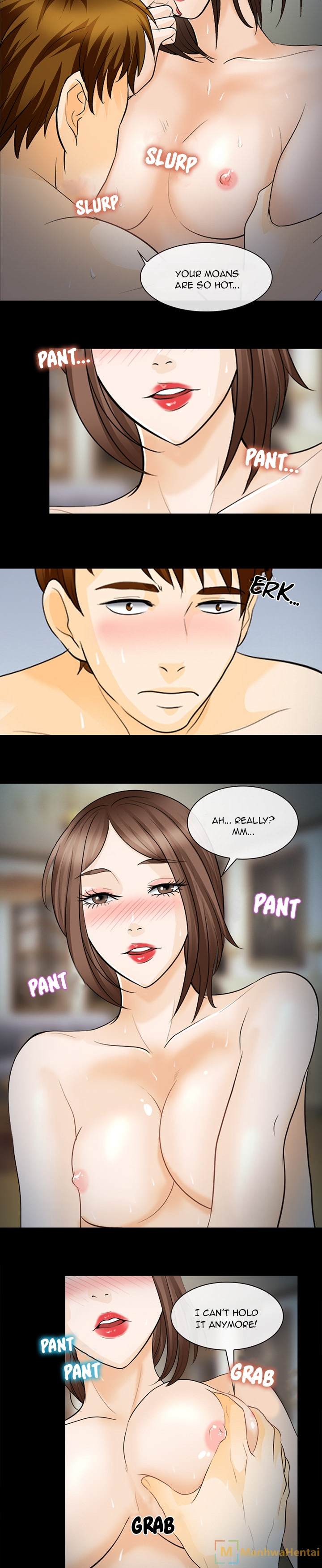 The Snow Chapter 13 Page 18