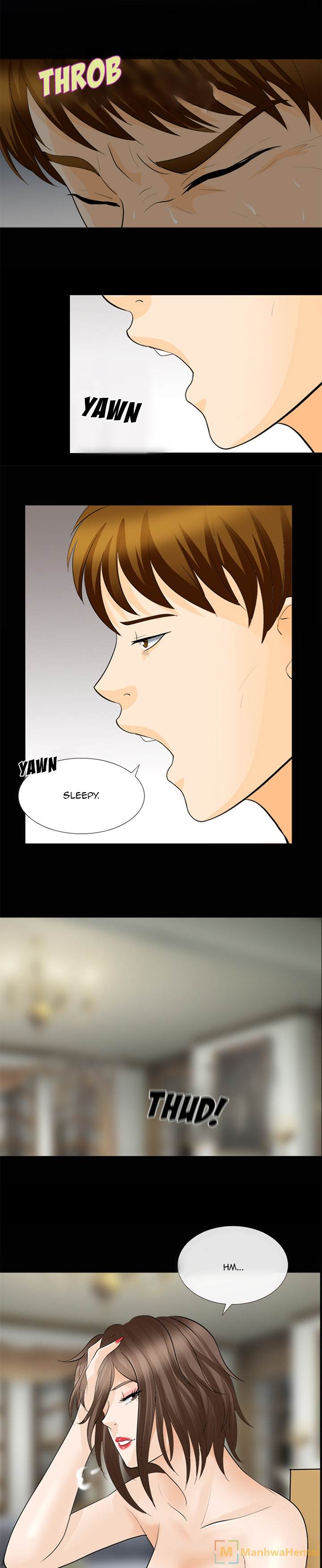 The Snow Chapter 14 Page 13