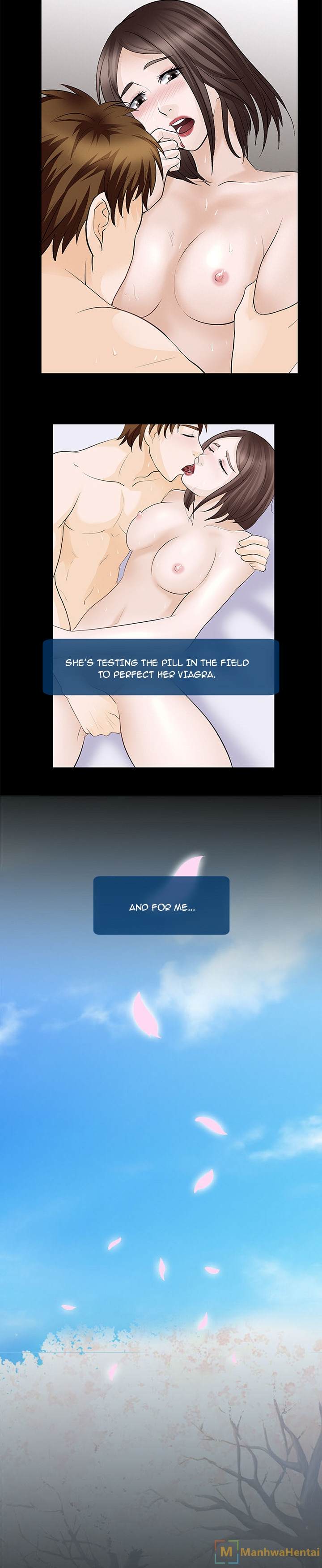The Snow Chapter 14 Page 22