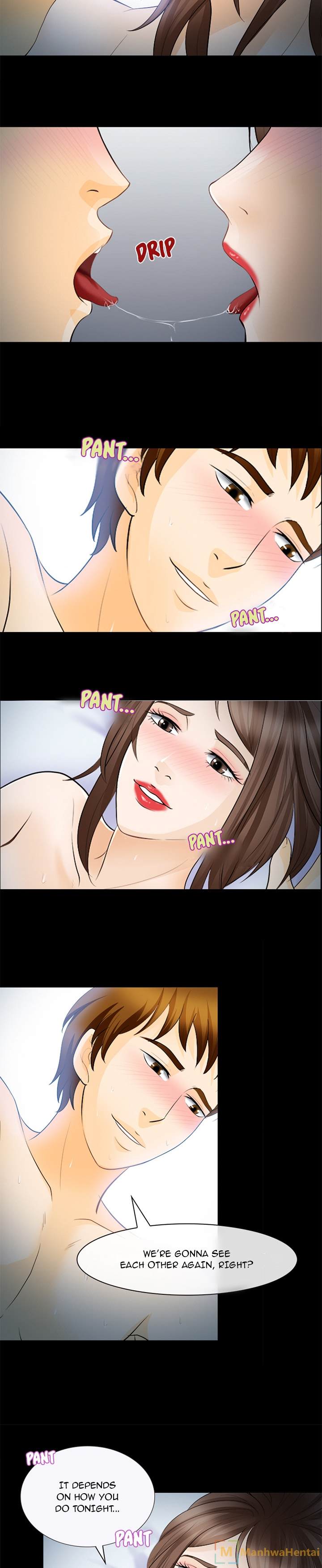 The Snow Chapter 14 Page 8