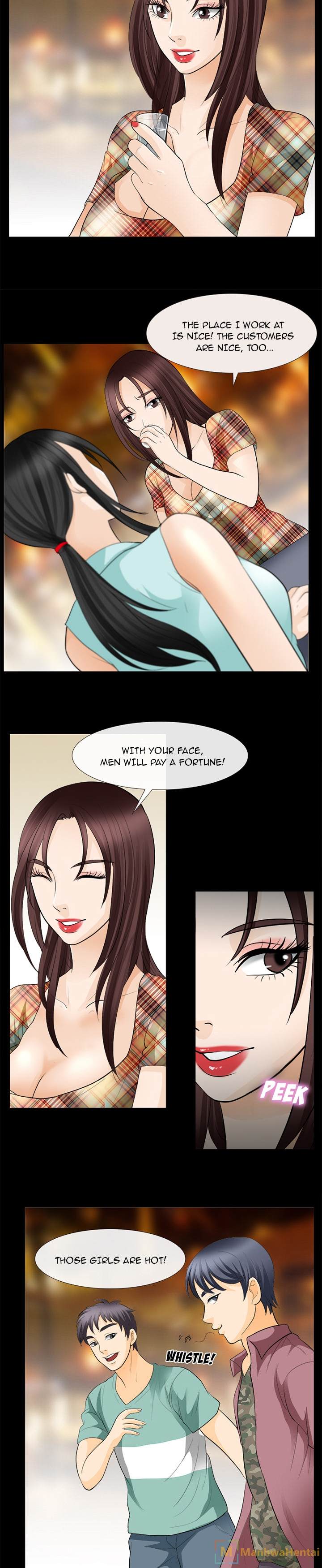 The Snow Chapter 15 Page 20