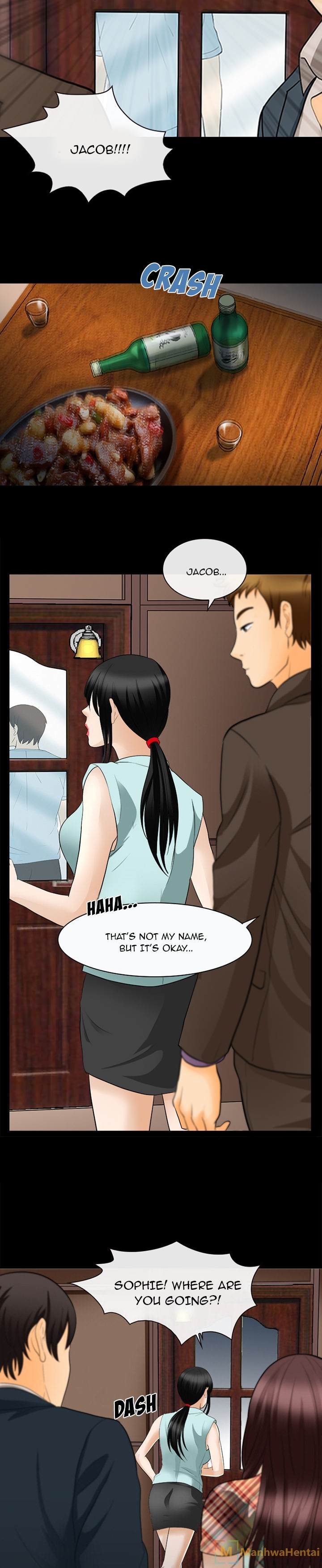 The Snow Chapter 16 Page 10