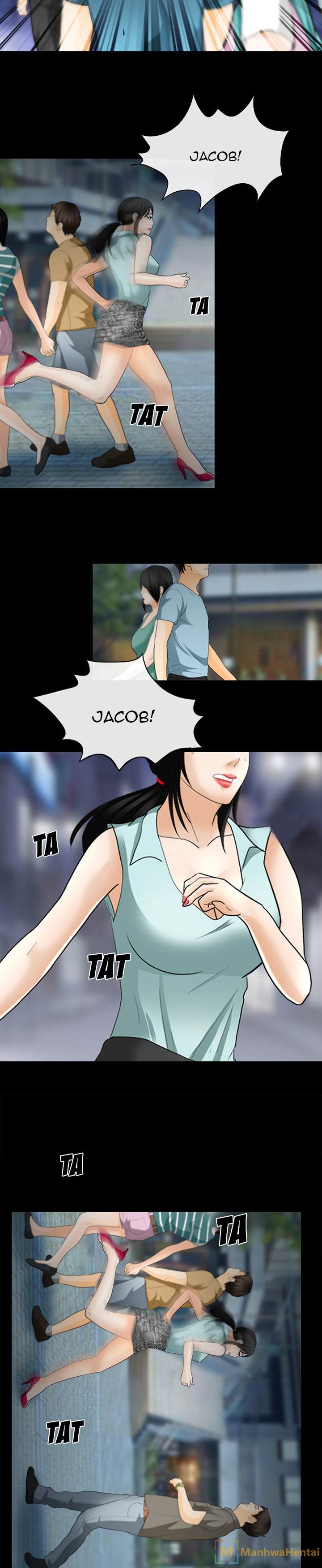 The Snow Chapter 16 Page 14