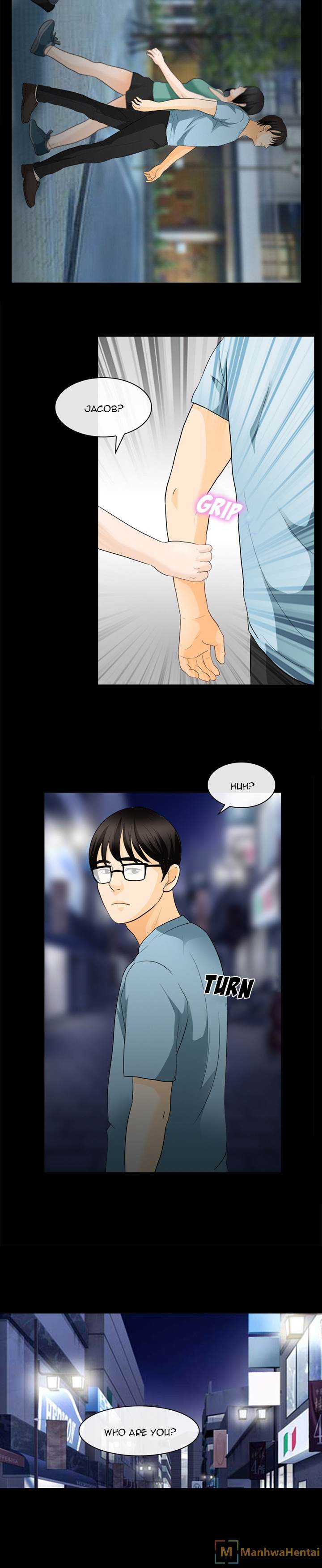 The Snow Chapter 16 Page 15
