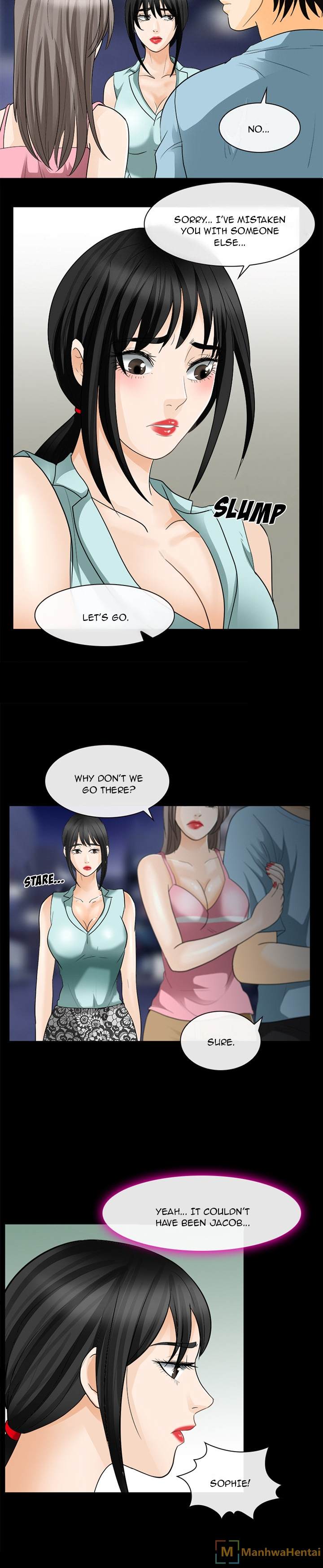 The Snow Chapter 16 Page 17