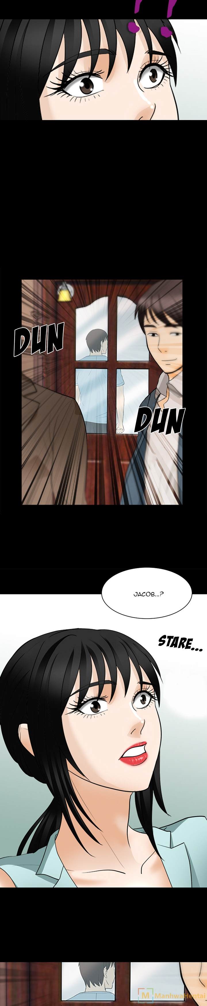 The Snow Chapter 16 Page 9