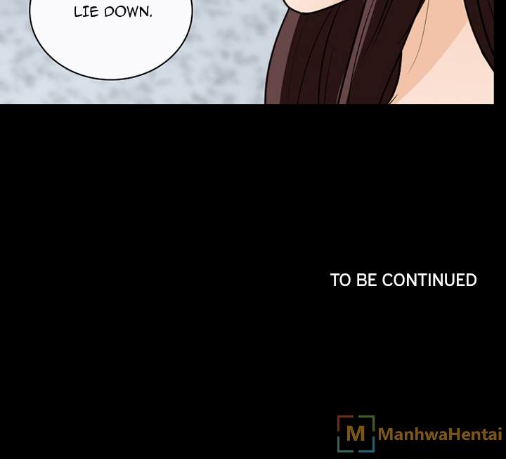 The Snow Chapter 18 Page 21