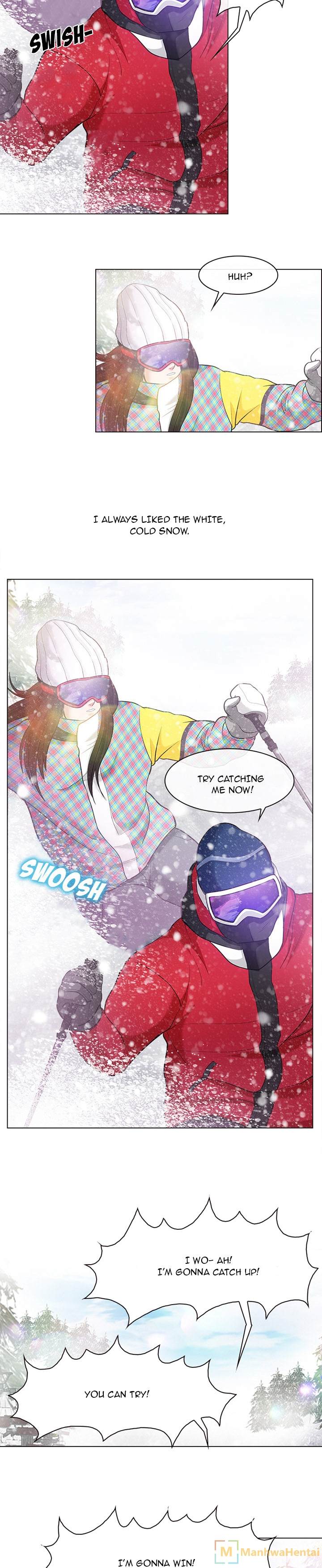 The Snow Chapter 1 Page 13