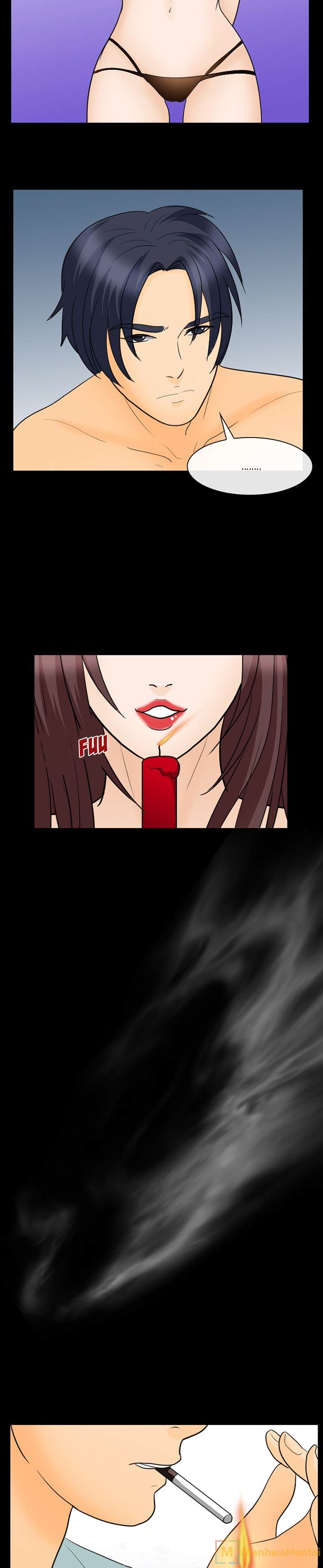 The Snow Chapter 20 Page 13