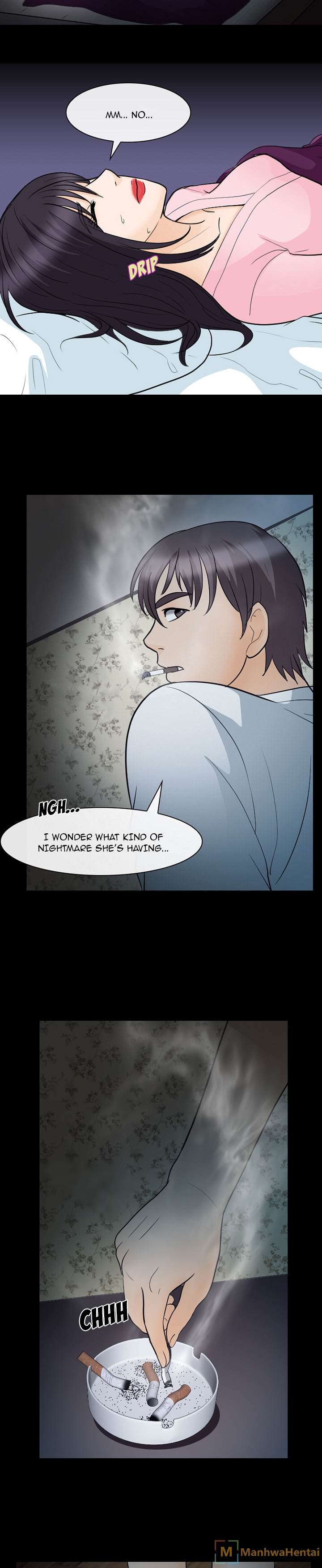 The Snow Chapter 20 Page 15