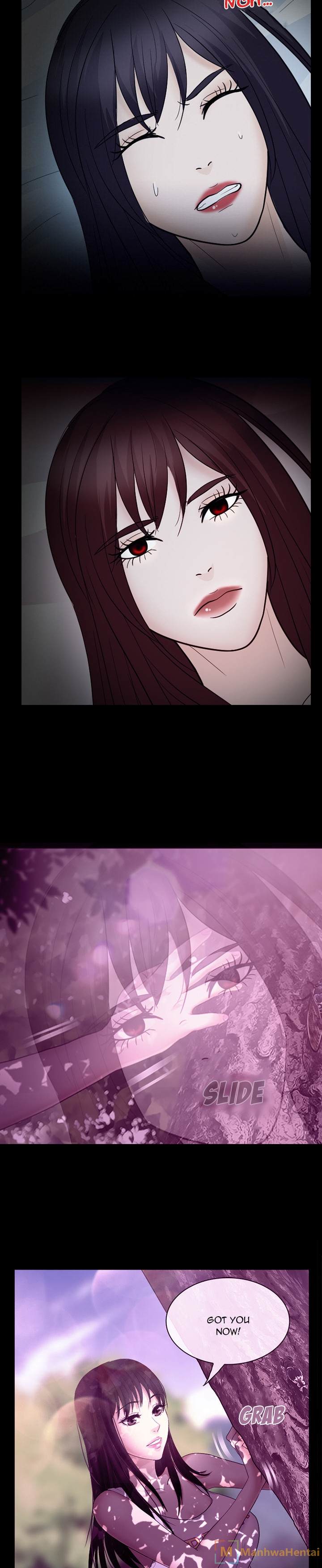 The Snow Chapter 20 Page 17