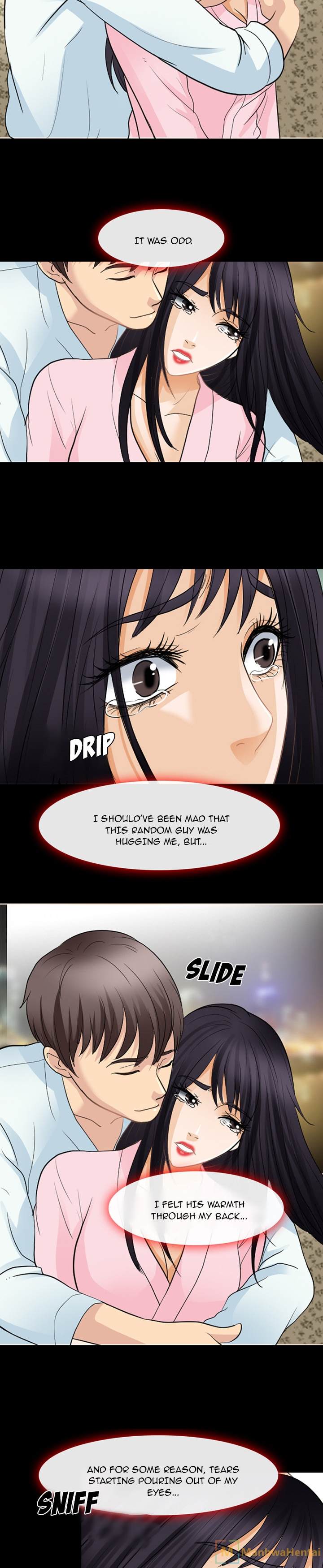 The Snow Chapter 22 Page 13