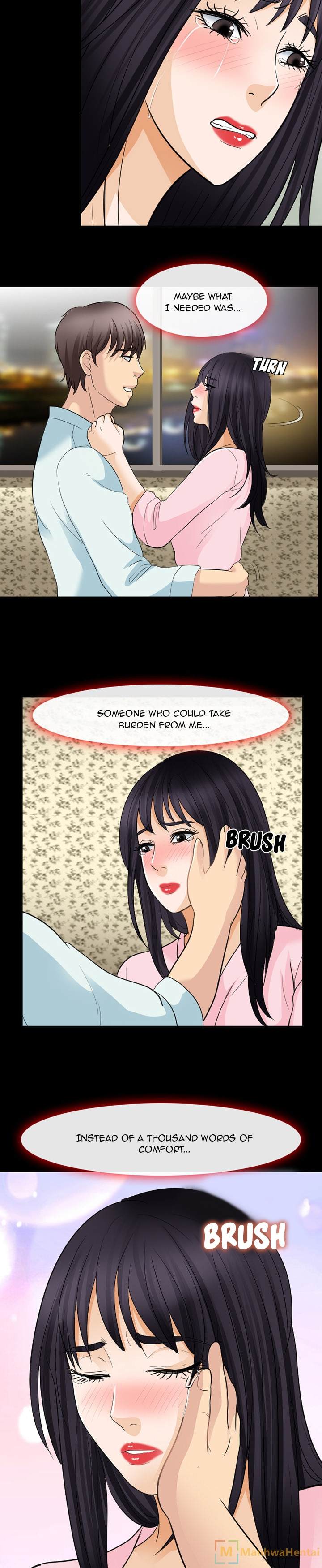 The Snow Chapter 22 Page 14