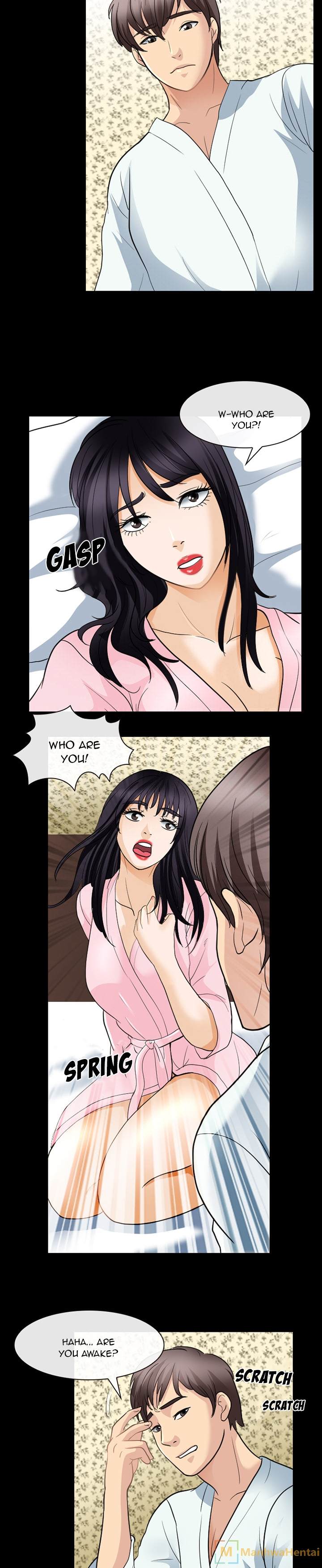 The Snow Chapter 22 Page 7