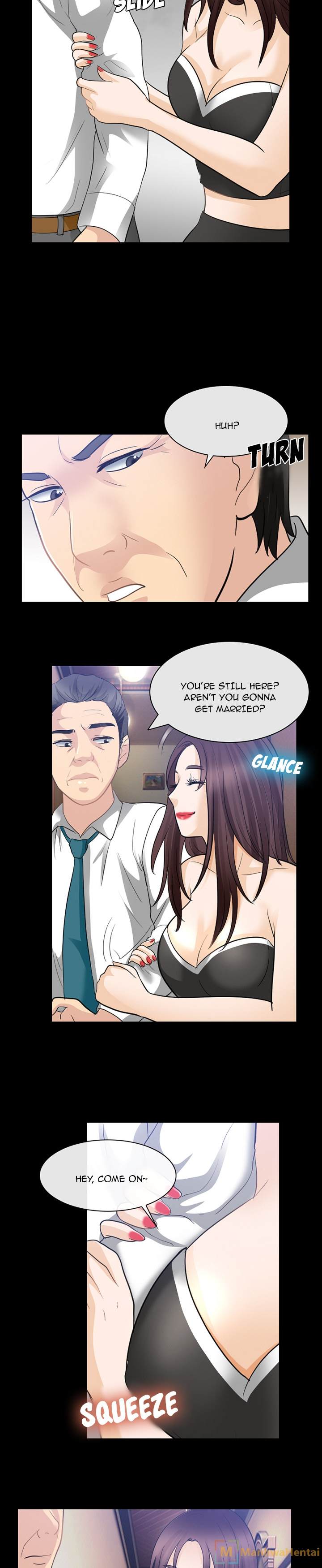 The Snow Chapter 23 Page 18