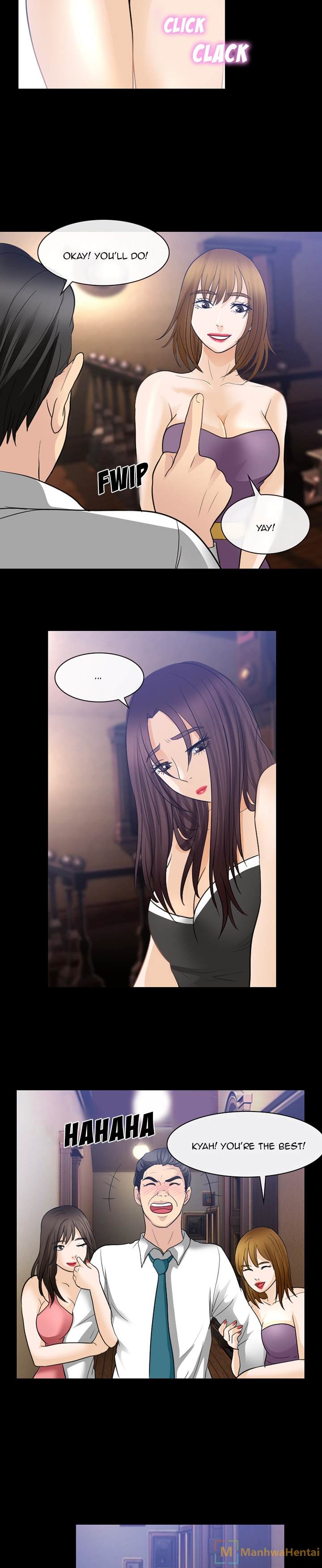 The Snow Chapter 24 Page 10