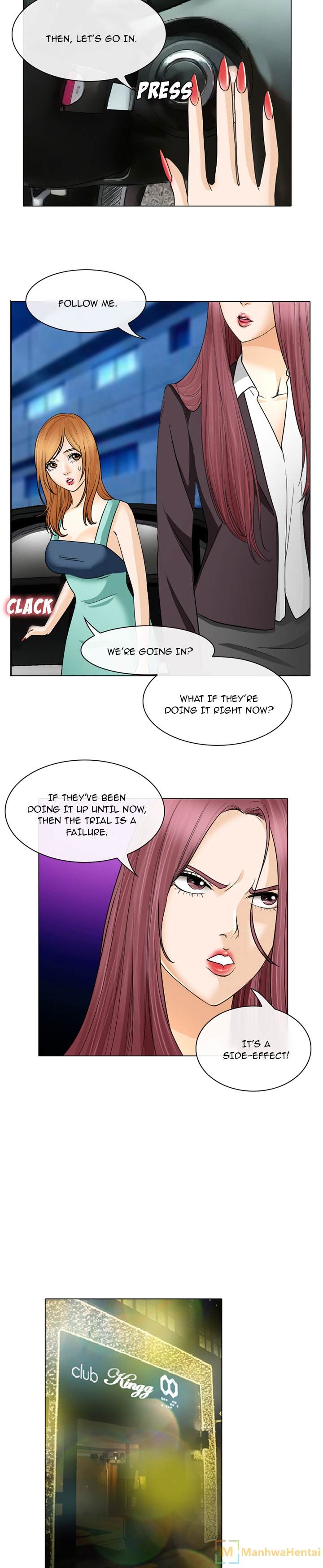 The Snow Chapter 24 Page 16