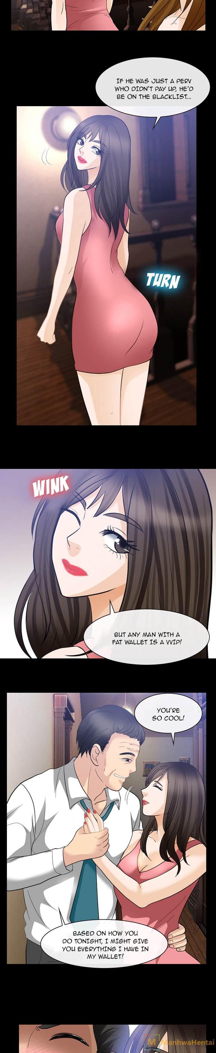 The Snow Chapter 24 Page 7