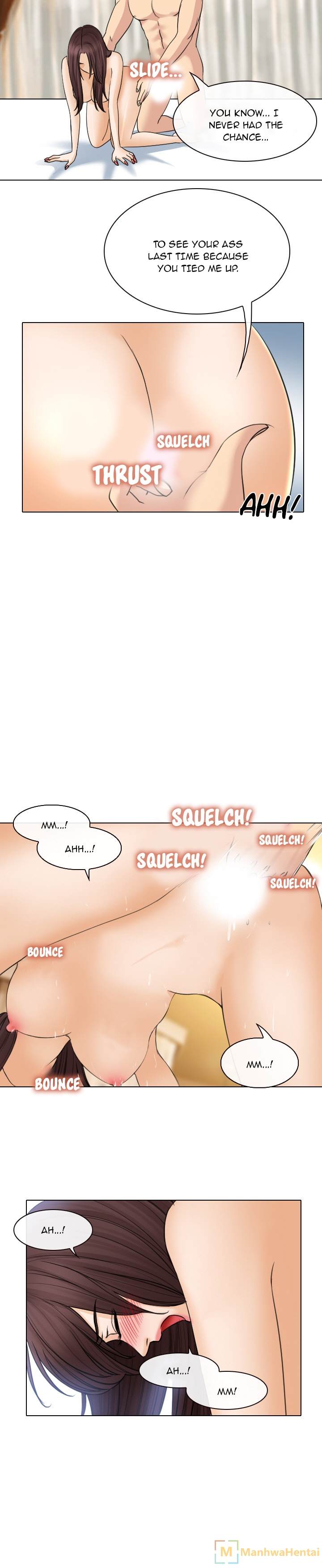 The Snow Chapter 25 Page 13