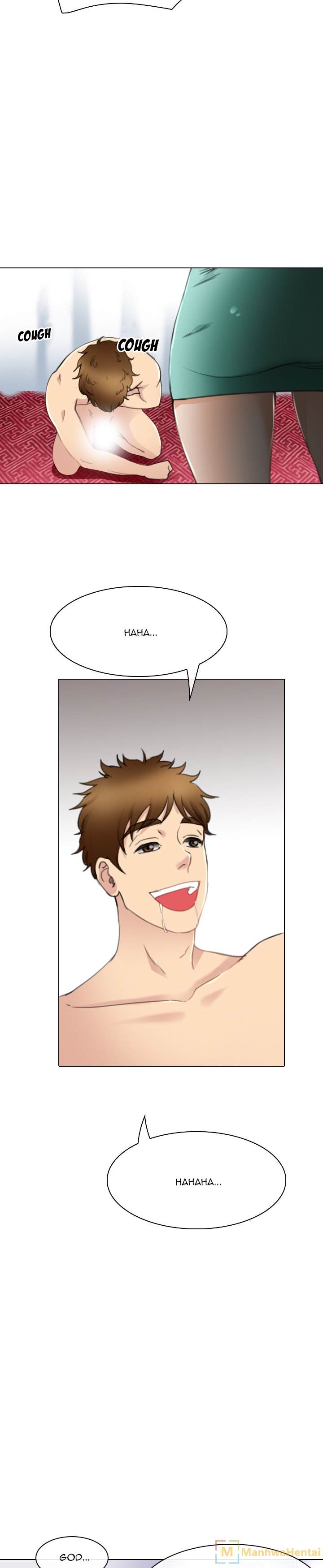The Snow Chapter 26 Page 10