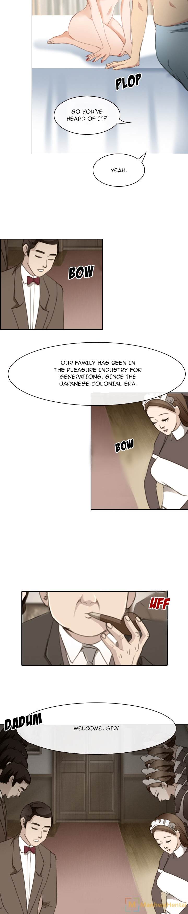 The Snow Chapter 26 Page 16