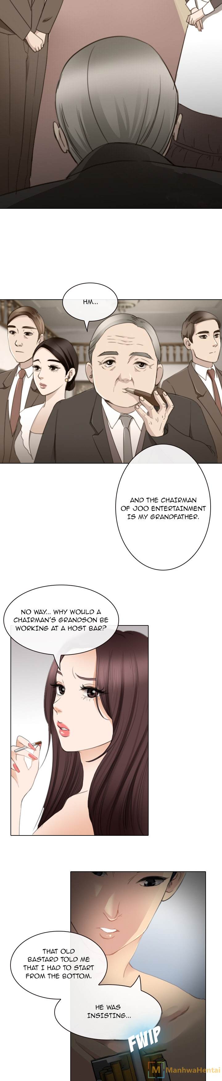 The Snow Chapter 26 Page 17