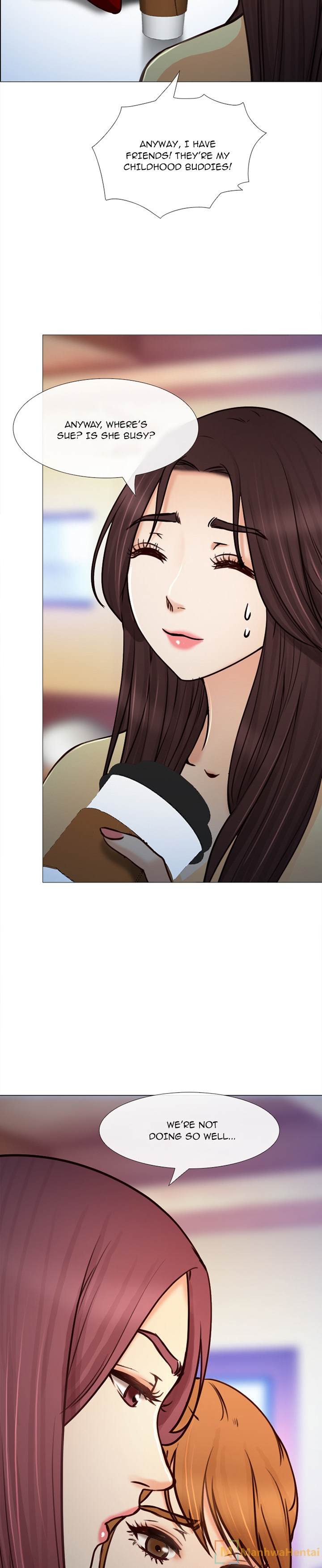 The Snow Chapter 27 Page 13