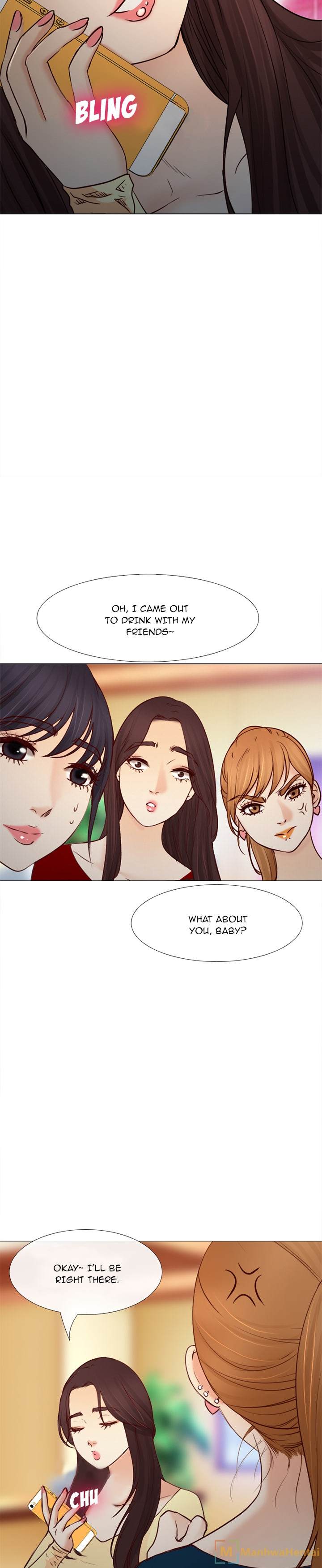 The Snow Chapter 27 Page 16