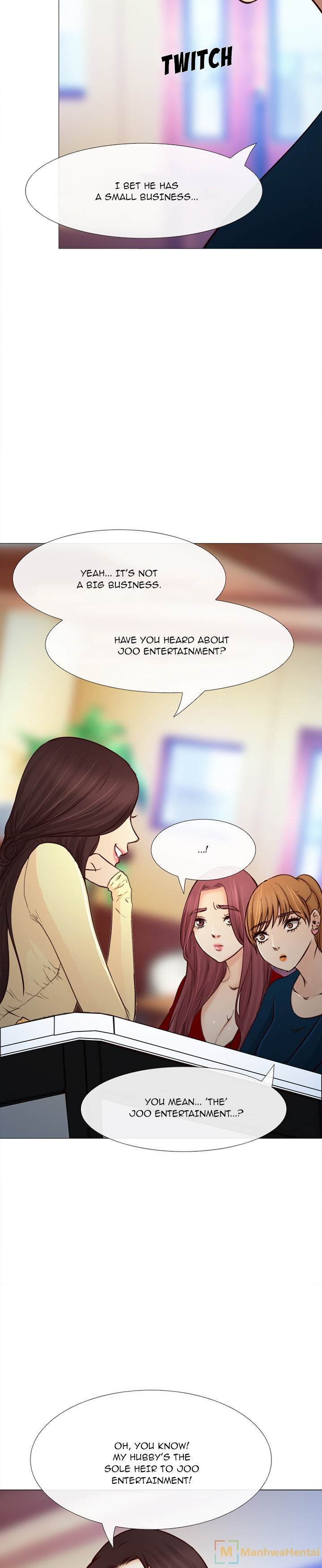 The Snow Chapter 27 Page 18