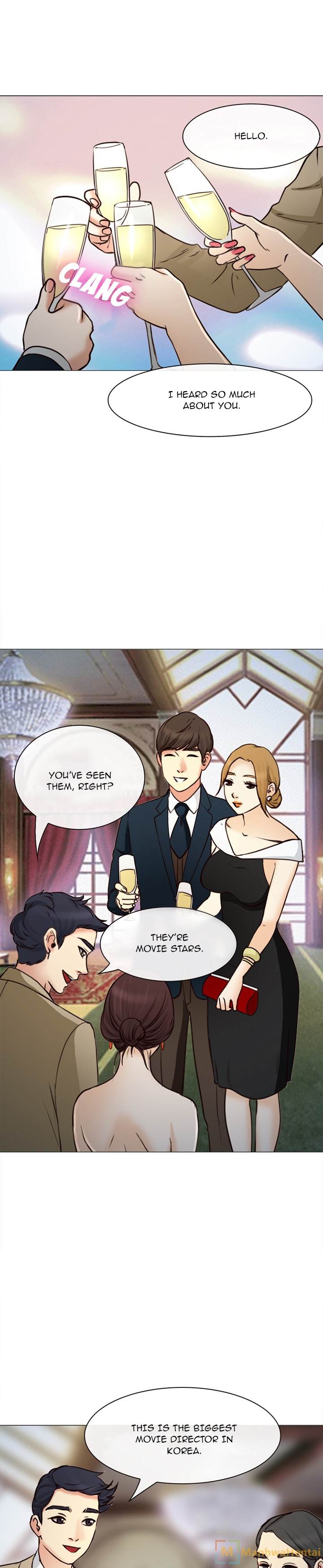 The Snow Chapter 27 Page 23