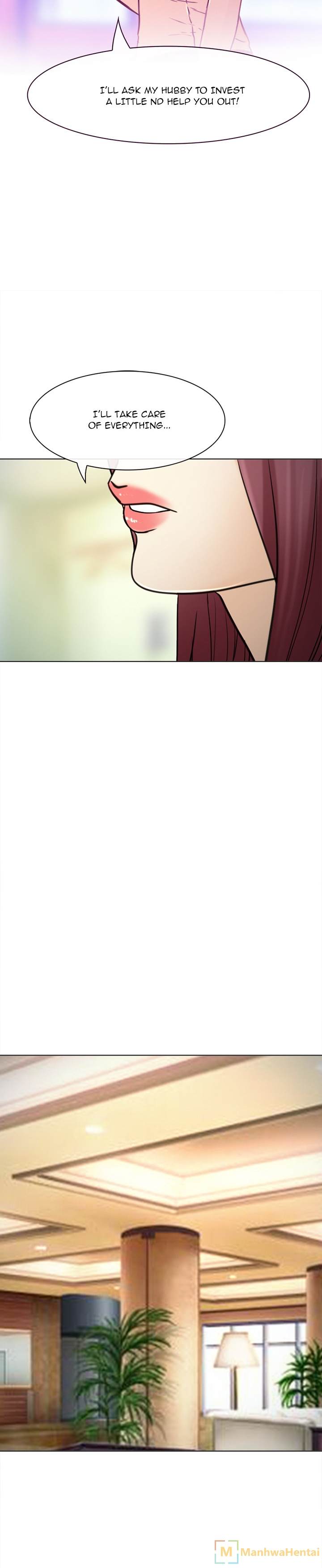 The Snow Chapter 28 Page 10