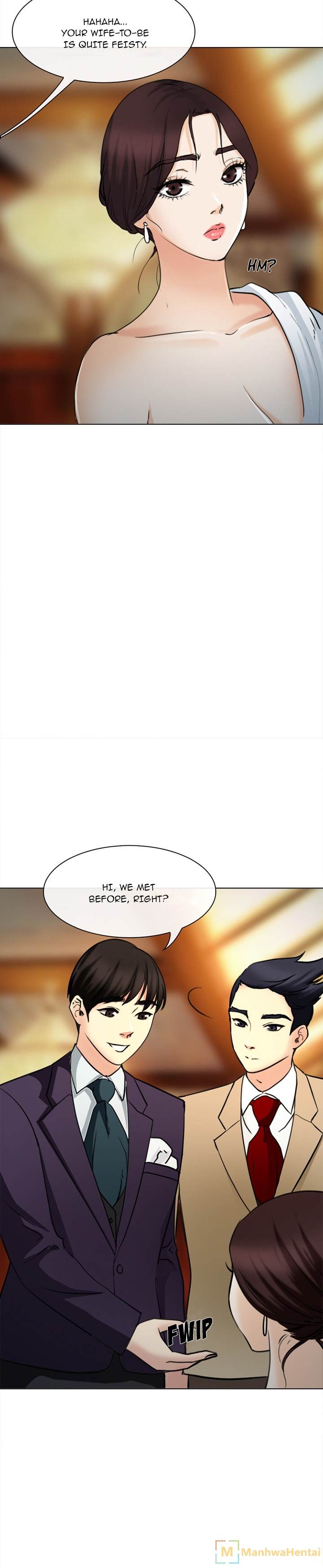 The Snow Chapter 28 Page 14