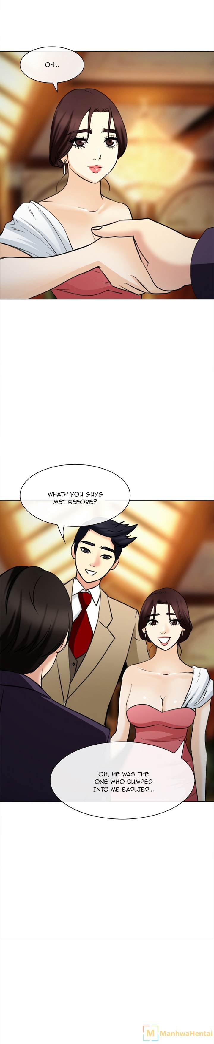 The Snow Chapter 28 Page 15