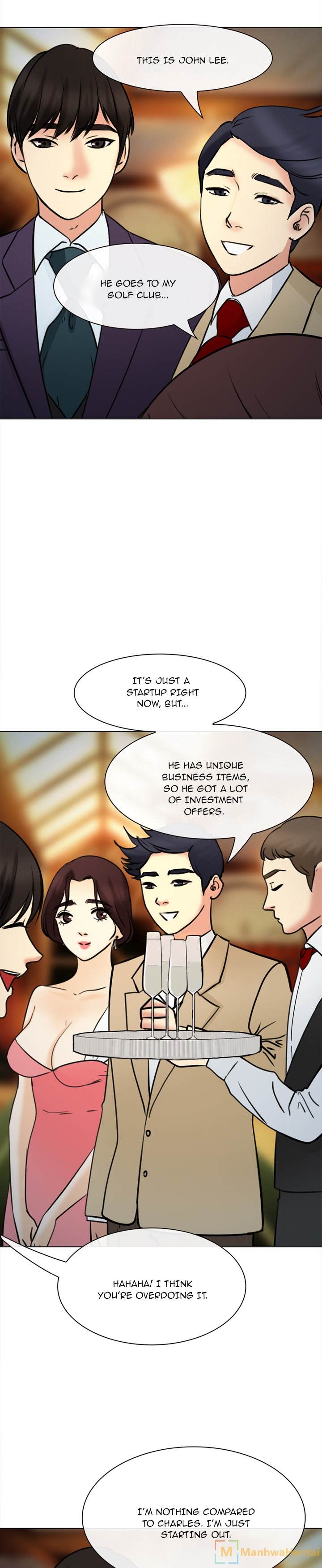 The Snow Chapter 28 Page 16