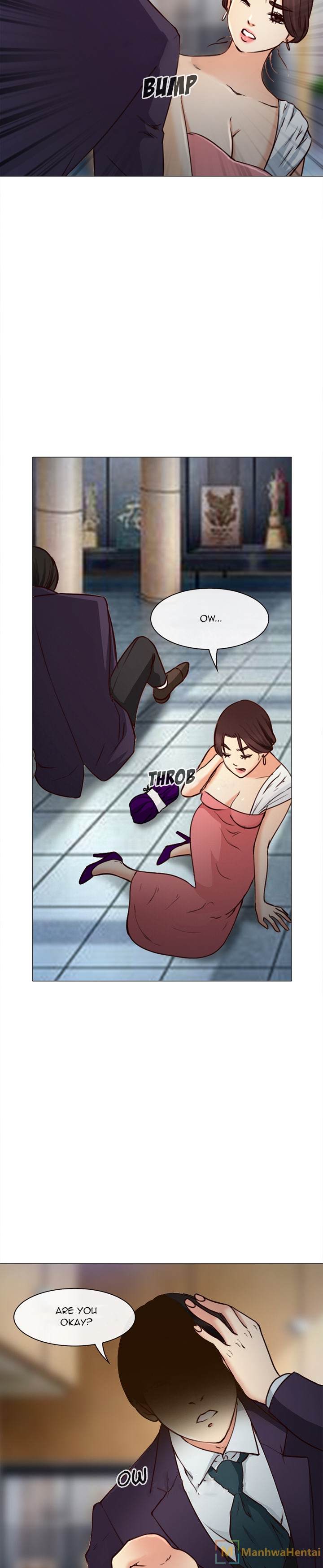 The Snow Chapter 28 Page 2
