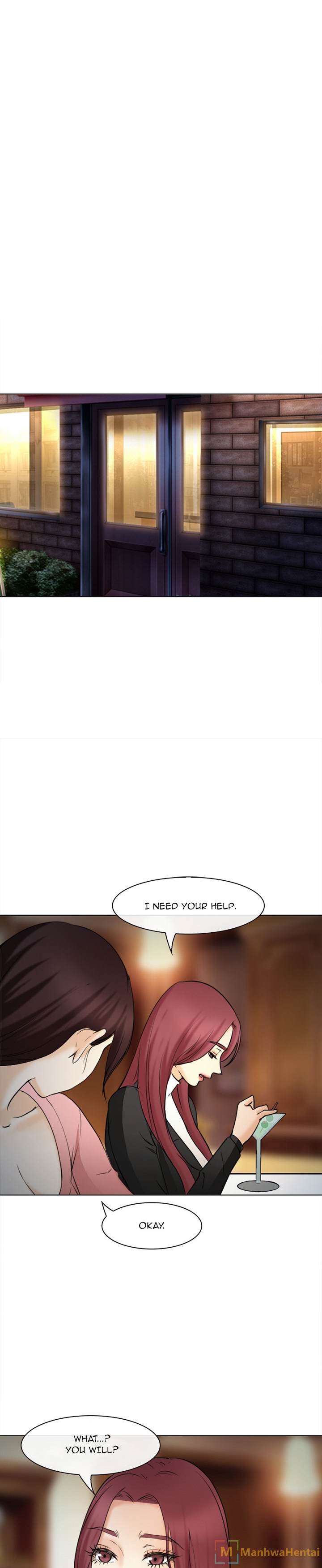 The Snow Chapter 28 Page 24