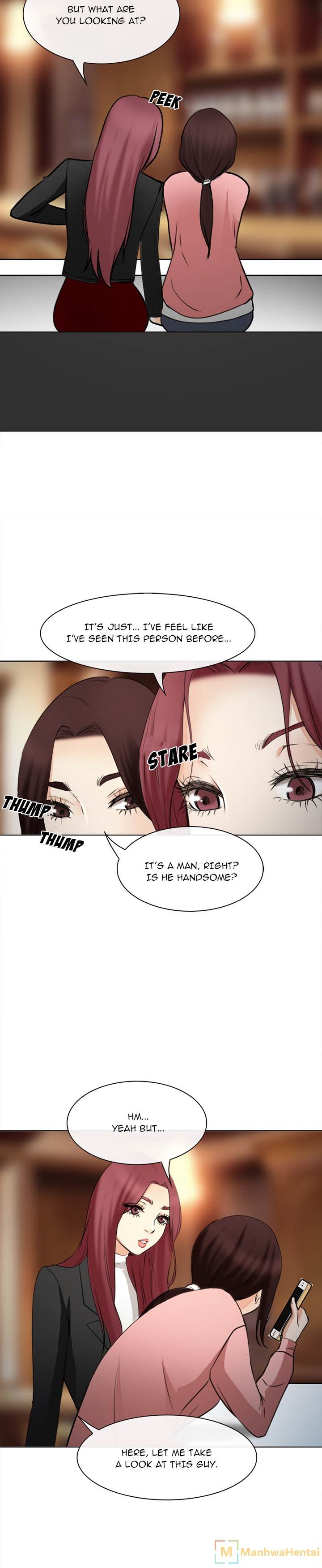 The Snow Chapter 28 Page 27