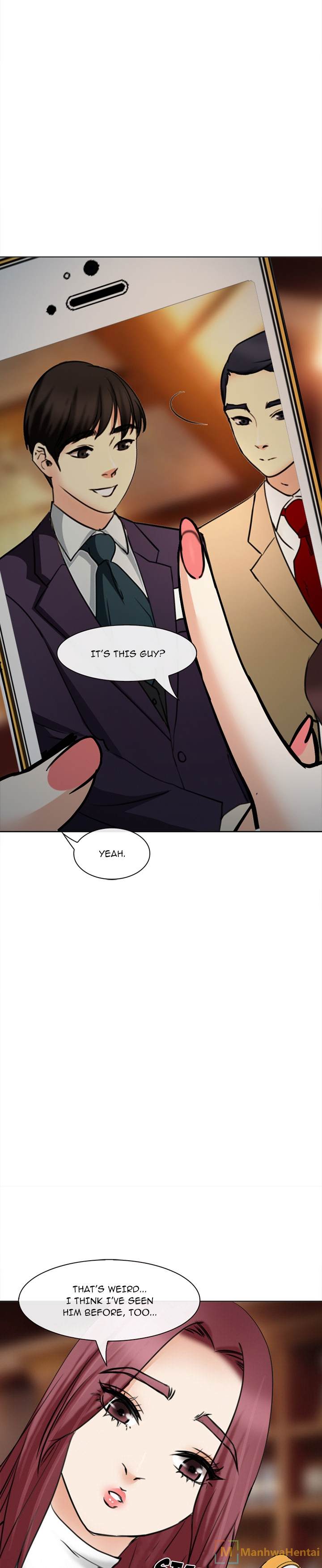 The Snow Chapter 28 Page 28