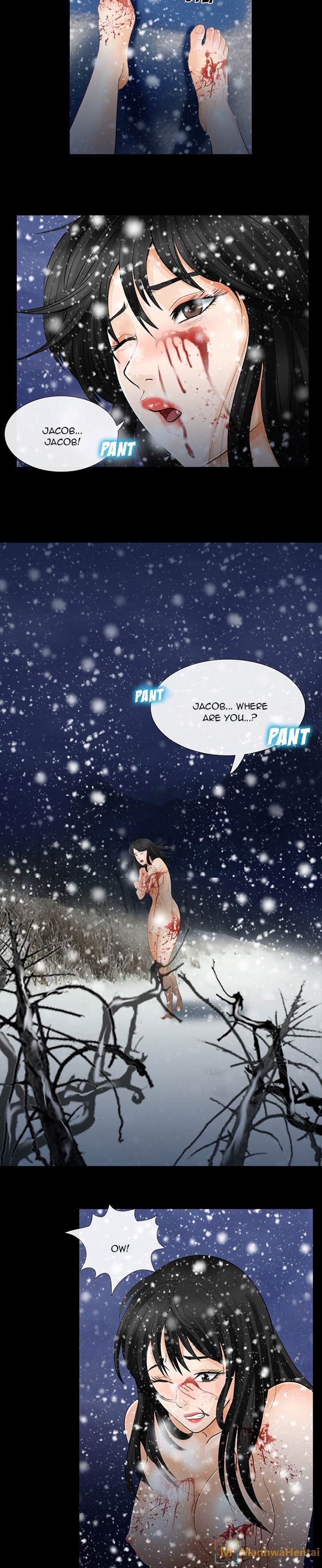 The Snow Chapter 2 Page 19
