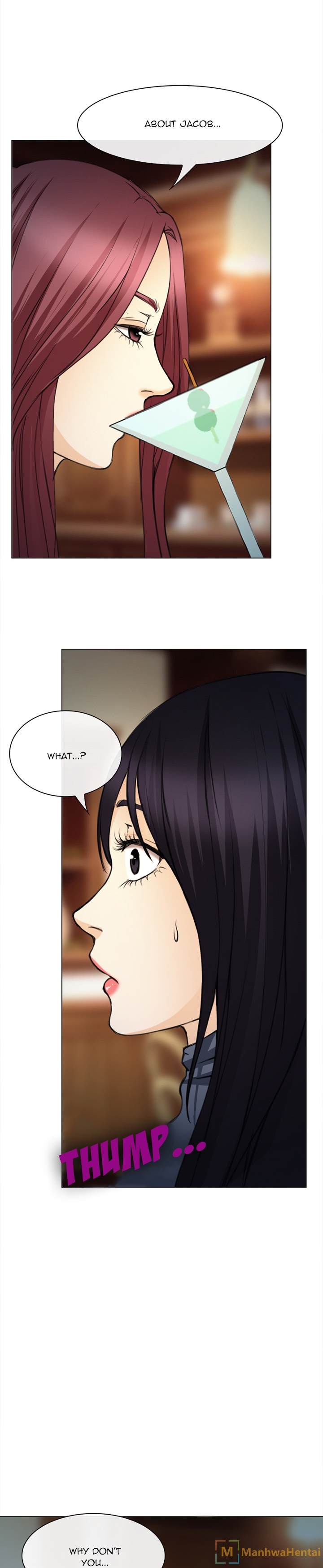 The Snow Chapter 29 Page 10