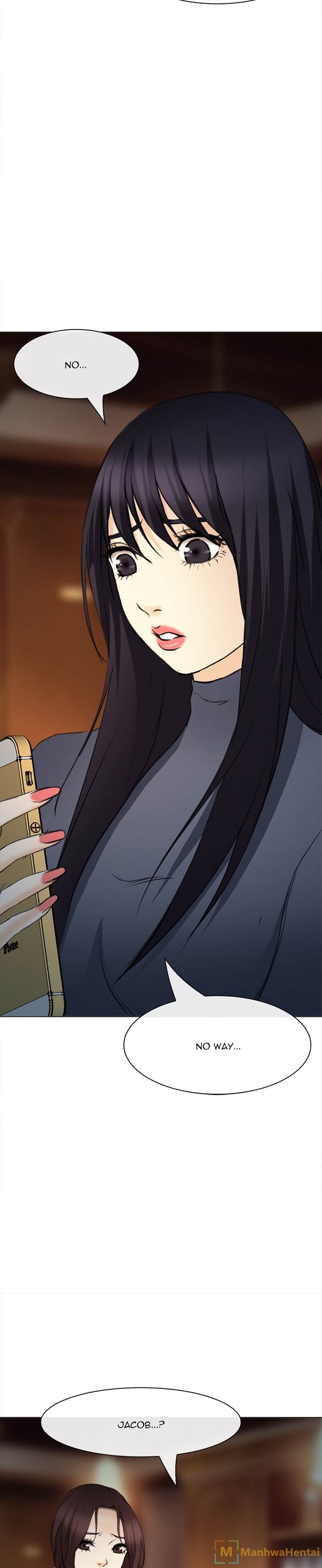 The Snow Chapter 29 Page 12